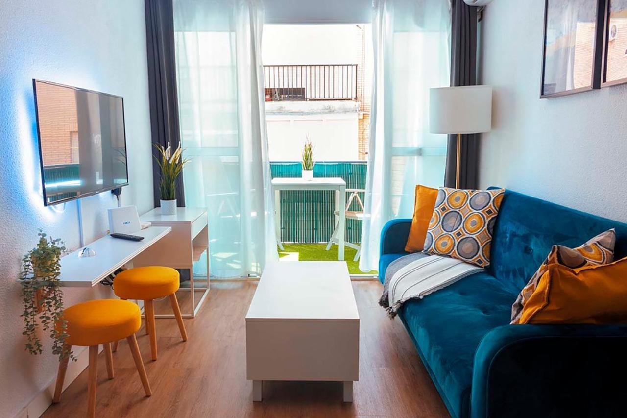Triana Apartment Seville Exterior photo